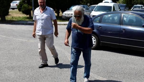 Počelo suđenje pripadnicima Ravnogorskog četničkog pokreta