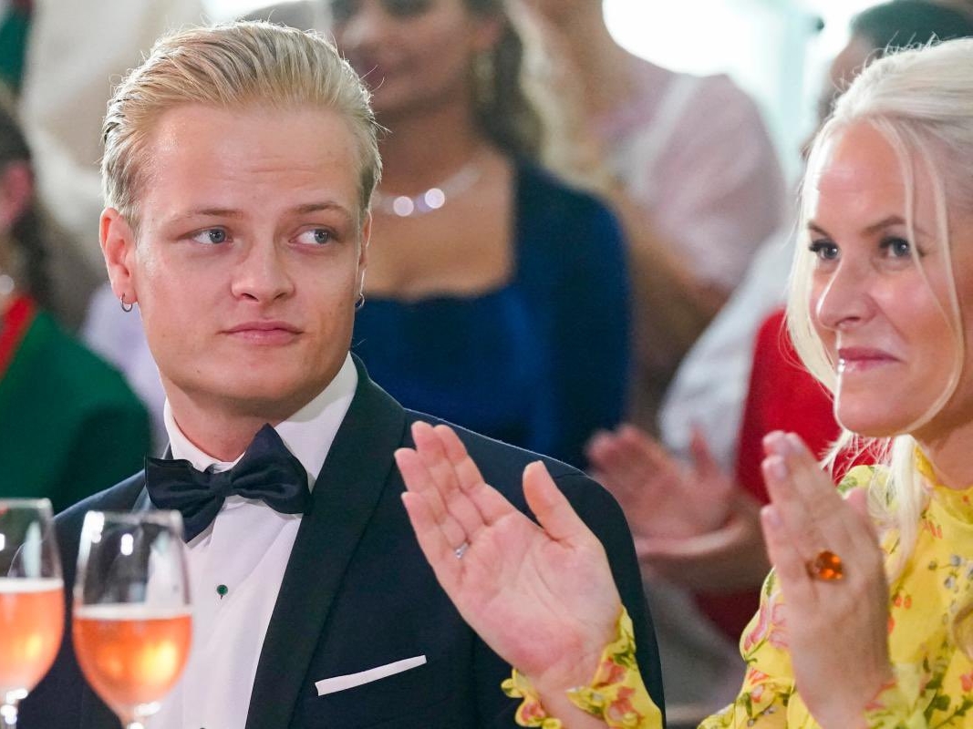 Počelo suđenje sinu norveške princeze zbog optužbi za silovanje