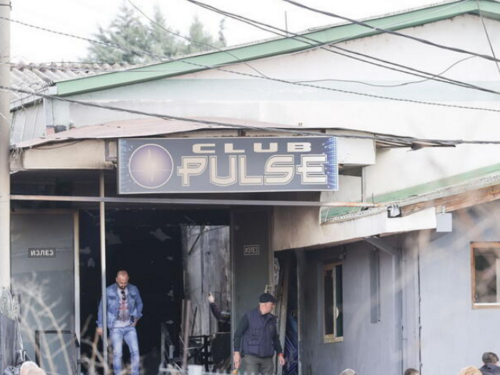 Počelo suđenje za tragediju u požaru u Kočanima