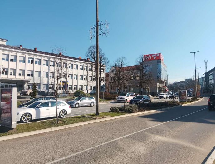 Počelo tretiranje komaraca u Brčko distriktu BiH