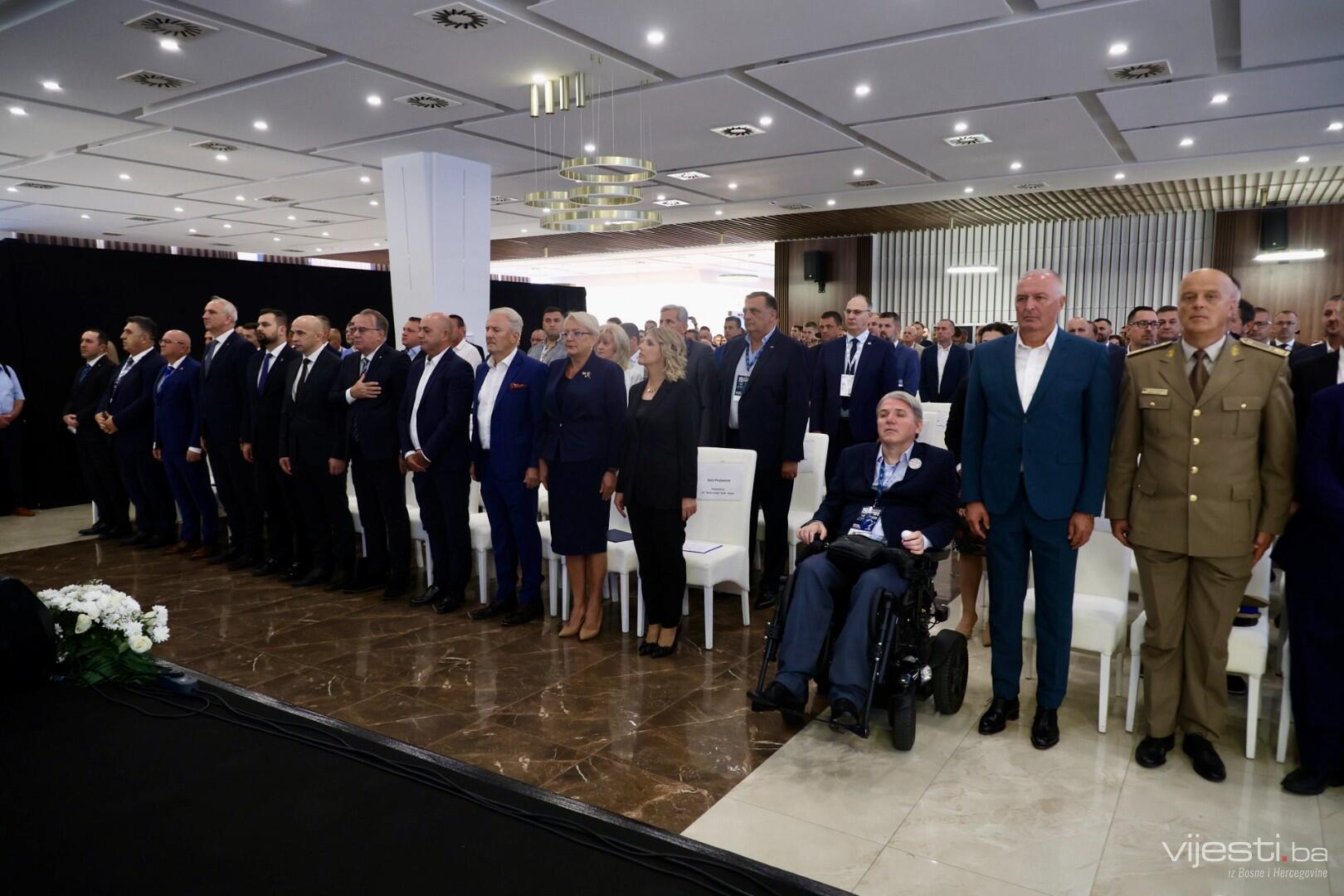 Počeo 19. međunarodni sajam privrede Tešanj - BiH 2025