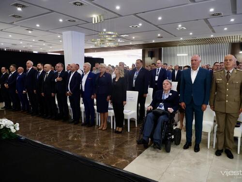 Počeo 19. međunarodni sajam privrede Tešanj - BiH 2025