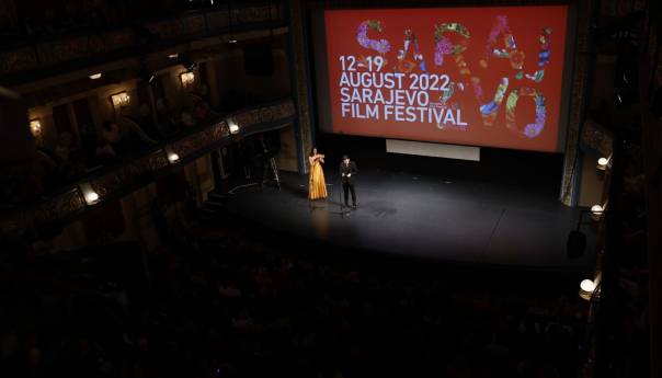 Počeo 28. Sarajevo Film Festival