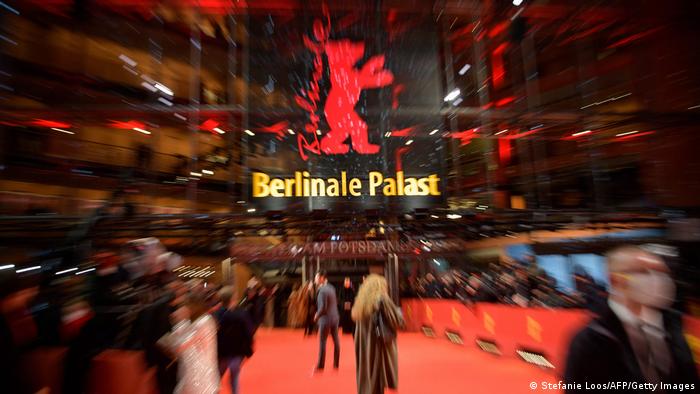 Počeo 72. Filmski festival u Berlinu