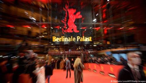 Počeo 72. Filmski festival u Berlinu