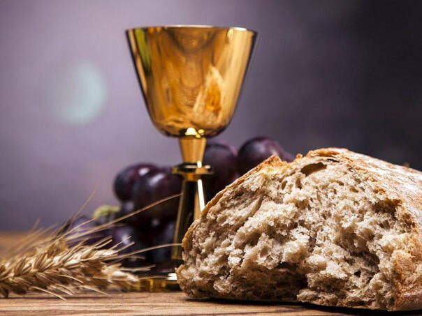 Počeo Božićni post