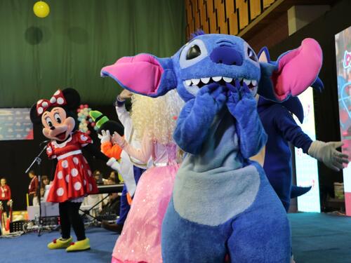 Počeo Dječiji sajam na Skenderiji, uživajte u vikendu sa porodicom