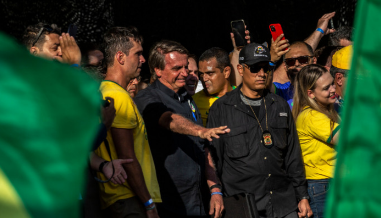 Počeo drugi krug predsjedničkih izbora u Brazilu