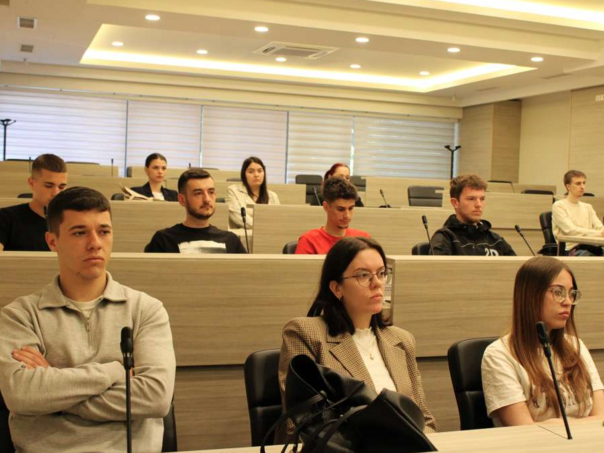 Počeo drugi upisni rok na Univerzitetu Džemal Bijedić