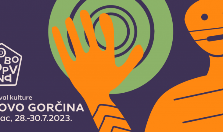 Počeo Festival kulture ''Slovo Gorčina'' 