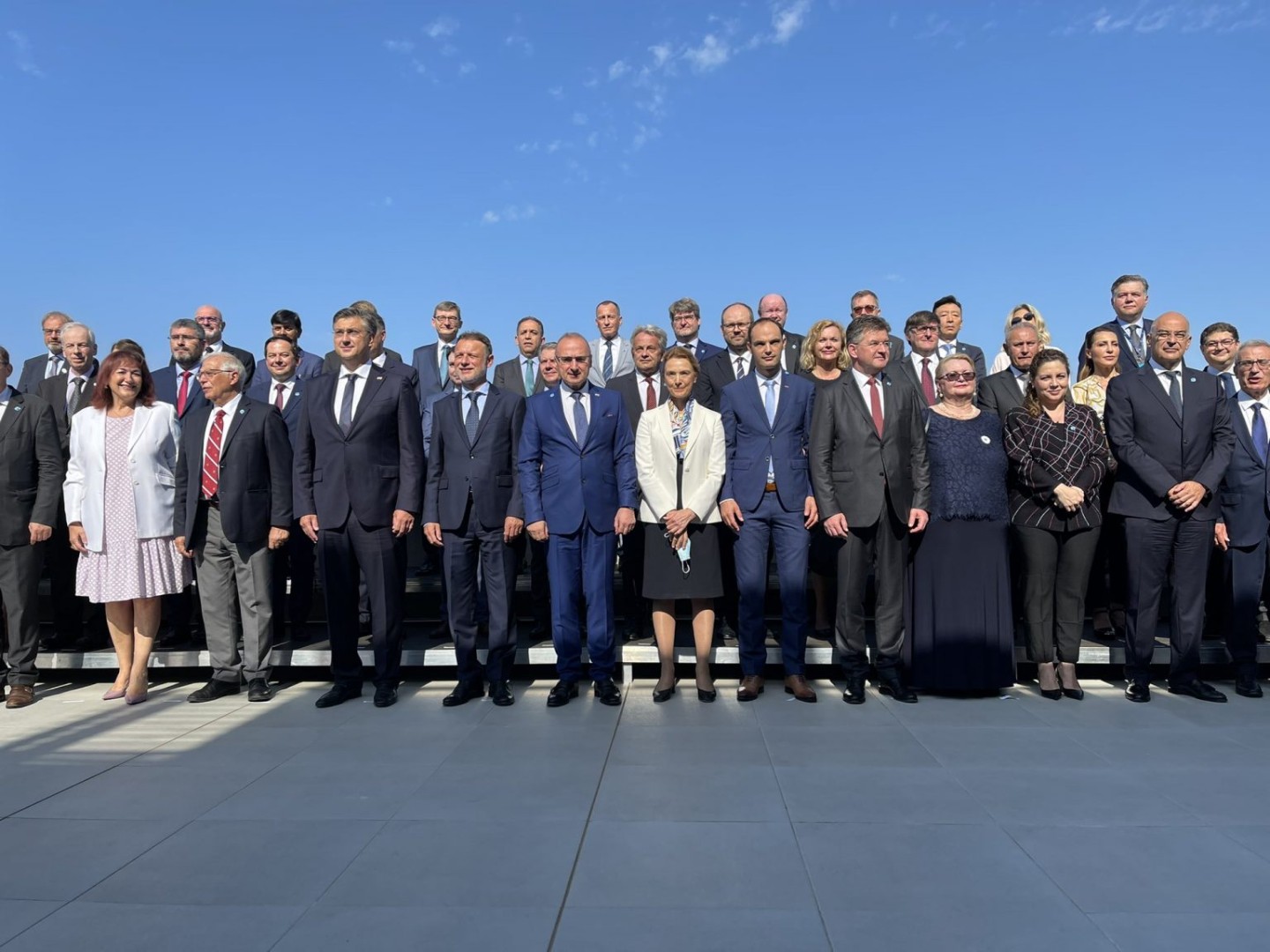 Počeo forum u Dubrovniku o postpandemijskoj geopolitici