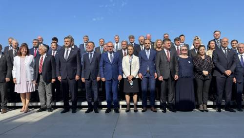 Počeo forum u Dubrovniku o postpandemijskoj geopolitici