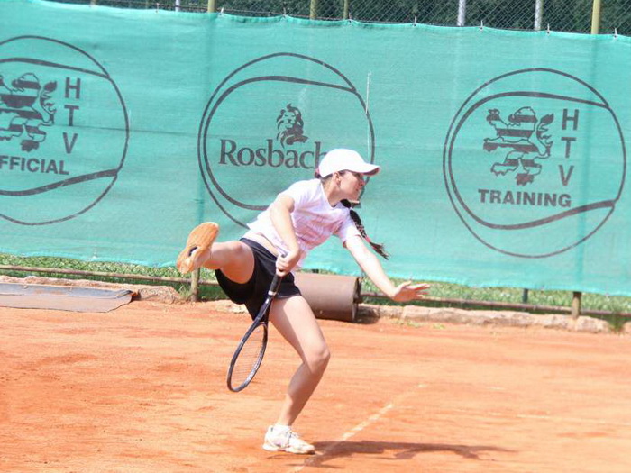 Počeo 26. međunarodni turnir Tennis Europe u Zenici