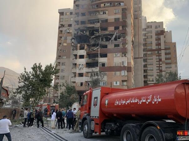 Počeo je sukob od kojeg se strahuje godinama: Šta slijedi?