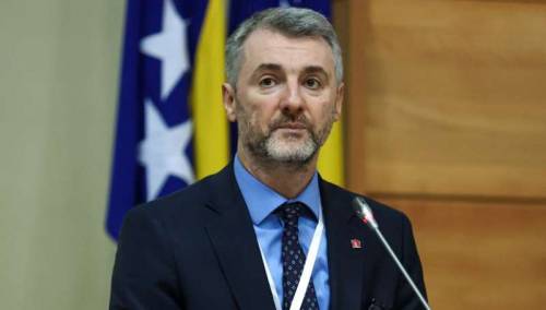 Počeo Kongres Naše stranke