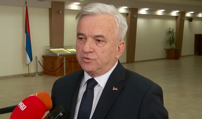 Počeo konsultativni sastanak Kolegijuma Narodne skupštine RS