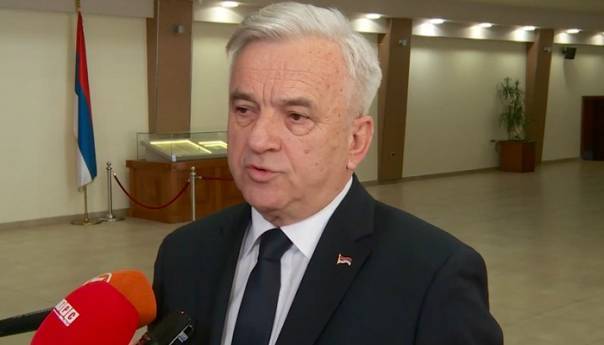 Počeo konsultativni sastanak Kolegijuma Narodne skupštine RS