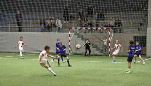 Počeo memorijalni turnir za Lanu, Luku i Armana