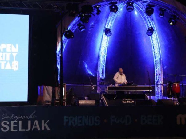 Počeo Moba Street Food Festival