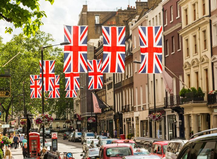 Počeo najveći štrajk u historiji Velike Britanije