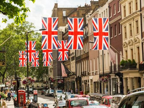 Počeo najveći štrajk u historiji Velike Britanije