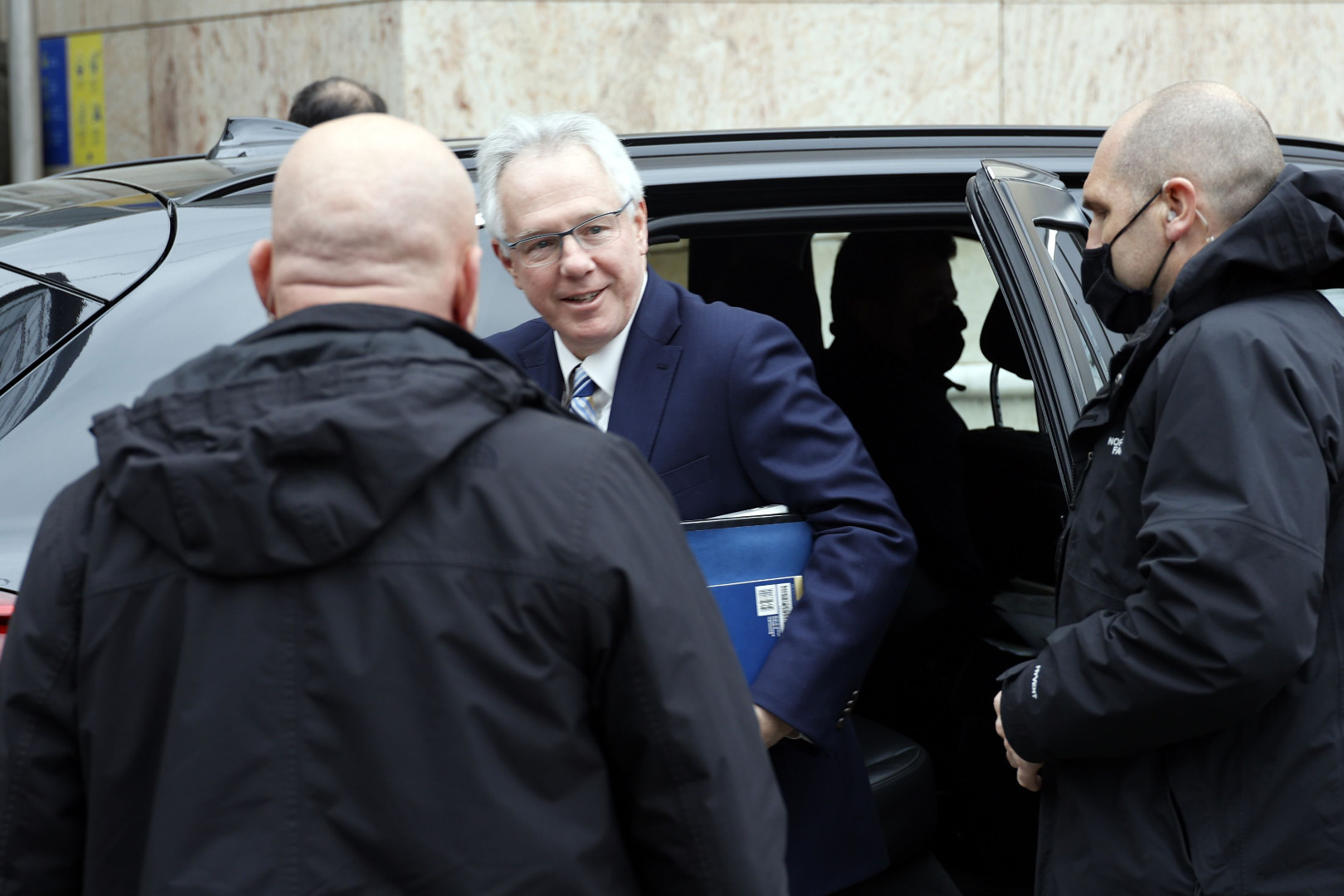 Počeo novi sastanak o izmjenama Izbornog zakona BiH