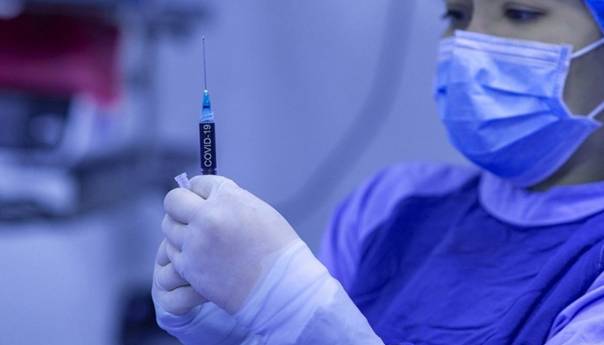 Počeo novi talas pandemije?