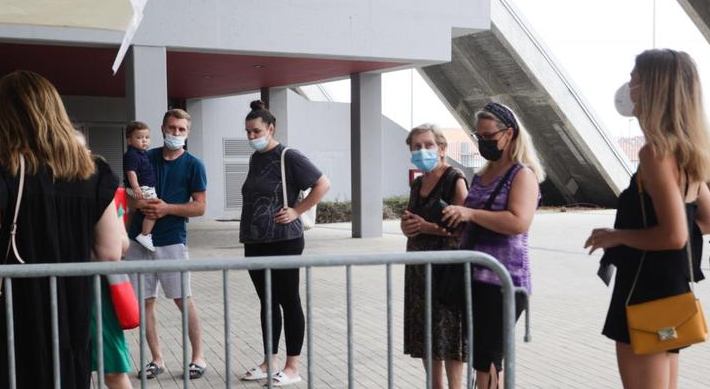 Počeo novi val koronavirusa, a u BiH propada više od milion vakcina