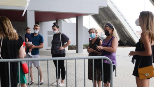 Počeo novi val koronavirusa, a u BiH propada više od milion vakcina