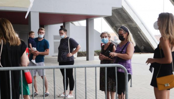 Počeo novi val koronavirusa, a u BiH propada više od milion vakcina