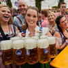 Počeo Oktoberfest, Minhen očekuje šest miliona gostiju