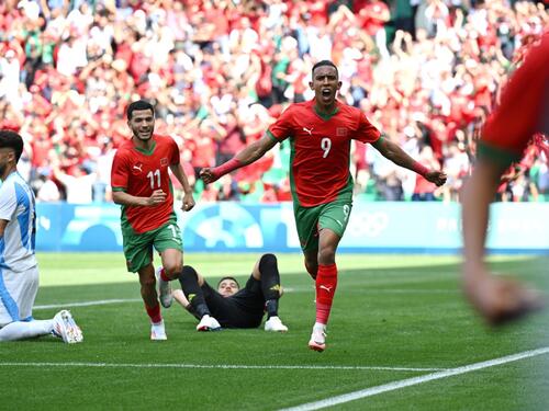 Počeo olimpijski nogometni turnir, pobjeda Španaca, remi Argentine i Maroka