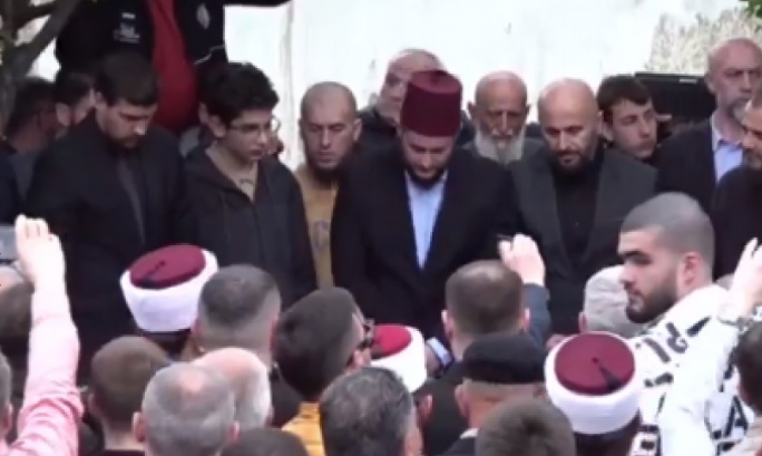 Počeo ponovni ukop muftije Muamera Zukorlića