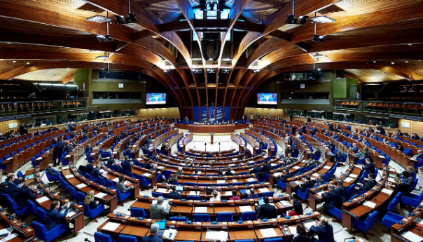 Počeo proces odlučivanja o primanju RH u šengen