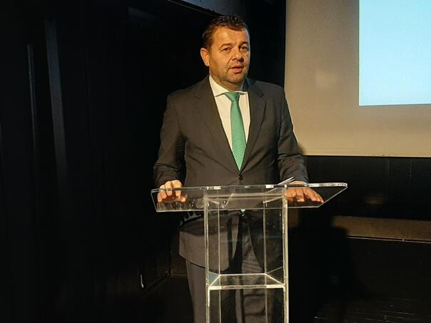 Počeo program 'Prenos znanja stručnjaka iz dijaspore u javne ustanove i institucije u BiH'