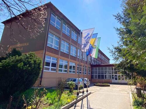 Počeo proljetni raspust u osnovnim i srednjim školama u ZDK-a