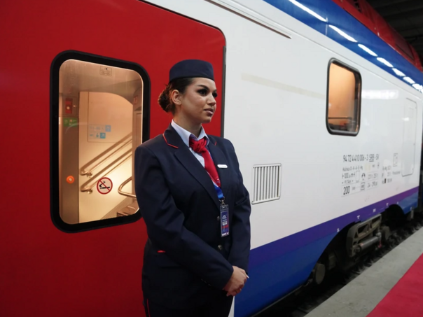 Počeo redovan željeznički teretni saobraćaj na pruzi Budimpešta-Beograd