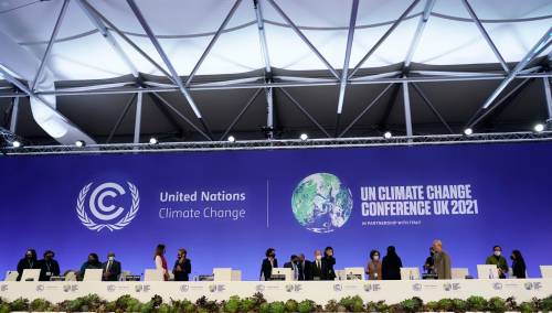 Počeo Samit UN-a o klimatskim promjenama