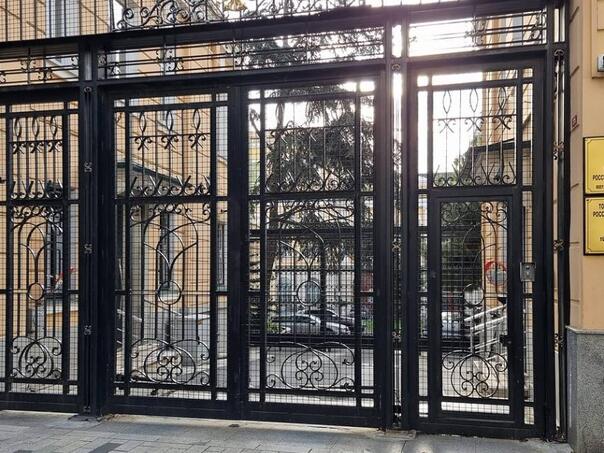 Počeo sastanak iza zatvorenih vrata: Rusi i Amerikanci na novoj rundi pregovora