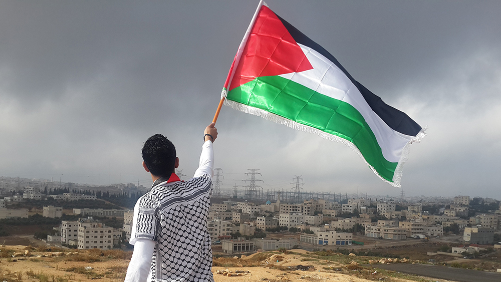 Počeo sastanak izraelskih i palestinskih zvaničnika o obnavljanju mira