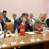 Počeo sastanak u Mostaru, delegacija SNSD-a najbrojnija