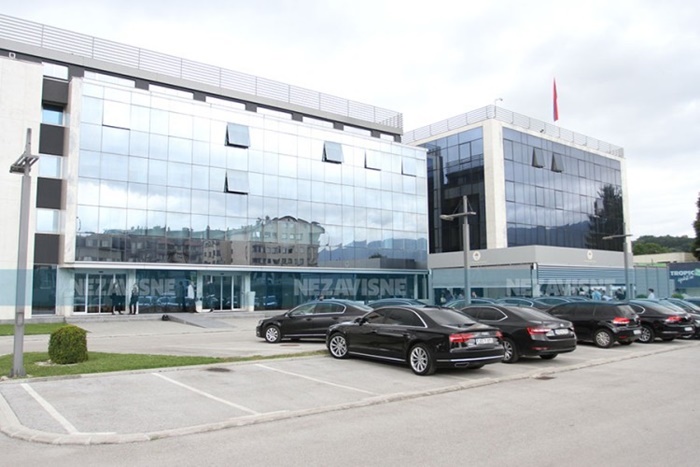Počeo sastanak zvaničnika iz RS sa stranim ambasadorima