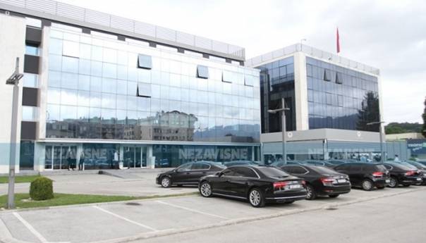 Počeo sastanak zvaničnika iz RS sa stranim ambasadorima