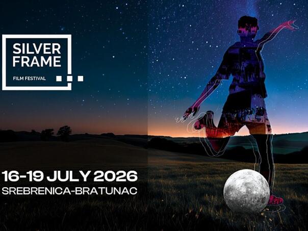 Počeo Silver Frame Film Festival u Srebrenici i Bratuncu
