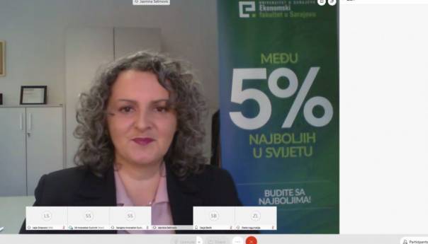 Počeo treći Sarajevo Innovation Summit: Kriza nas uči novim lekcijama