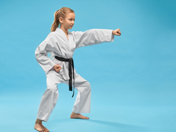 Počeo upis u besplatnu školu taekwondo-a za djevojčice i dječake