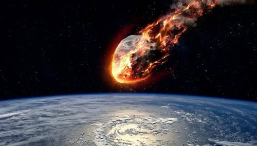 Početak 2022. godine asteroid veličine autobusa približava se Zemlji