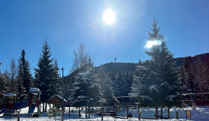 Početak februara proteći će u nestabilnim vremenskim prilikama
