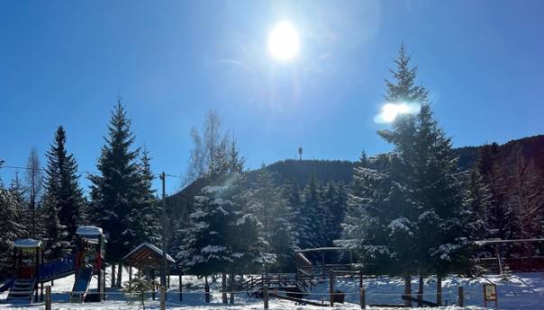 Početak februara proteći će u nestabilnim vremenskim prilikama