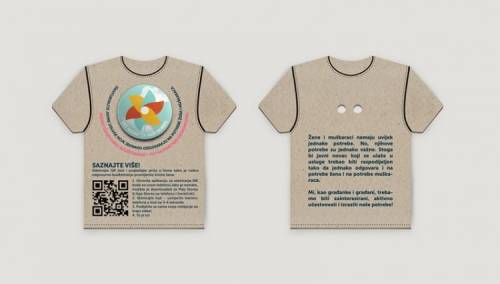 Početak kampanje 'Zašto je vaš novac bitan?'